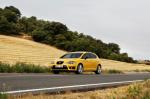 Seat Leon Cupra 2009 года